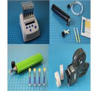 Formaldehyde sterilization